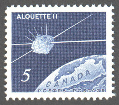 Canada Scott 445 MNH - Click Image to Close